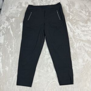 Athleta Black Trekkie Jogger